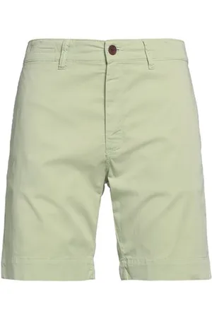 Barbour PARTES DE ABAJO - Pantalones cortos y bermudas