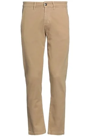 Jeckerson PARTES DE ABAJO - Pantalones