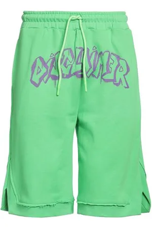 DISCLAIMER PARTES DE ABAJO - Pantalones cortos y bermudas