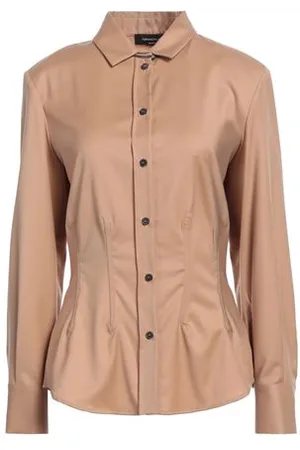 Fabiana Filippi CAMISETAS Y TOPS - Camisas