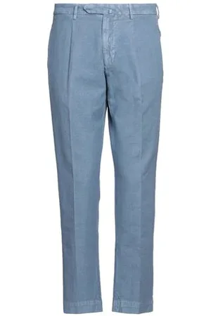 Biagio Santaniello PARTES DE ABAJO - Pantalones