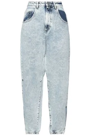 Icon Denim PARTES DE ABAJO - Pantalones vaqueros