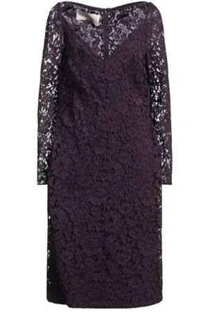 VALENTINO GARAVANI VESTIDOS - Vestidos midi
