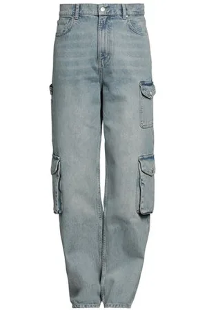 Moschino PARTES DE ABAJO - Pantalones vaqueros