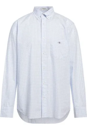 GANT CAMISETAS Y TOPS - Camisas