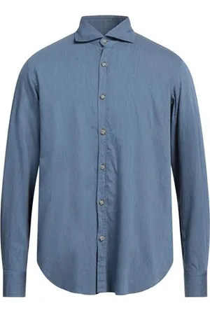 GIANNETTO CAMISETAS Y TOPS - Camisas