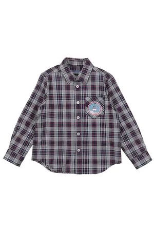 Jacob Cohen CAMISETAS Y TOPS - Camisas