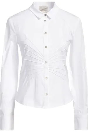Alessia Santi CAMISETAS Y TOPS - Camisas