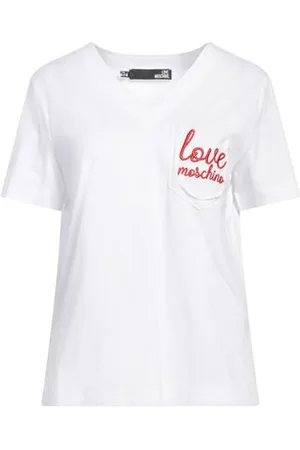 Moschino CAMISETAS Y TOPS - Camisetas