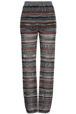 Missoni PARTES DE ABAJO - Pantalones