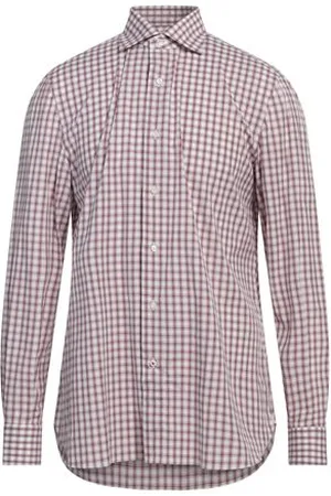ISAIA CAMISETAS Y TOPS - Camisas