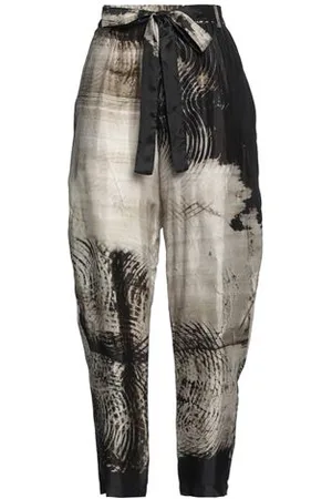 MASNADA PARTES DE ABAJO - Pantalones