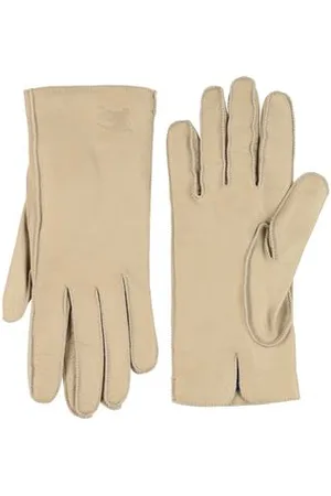 Burberry COMPLEMENTOS - Guantes