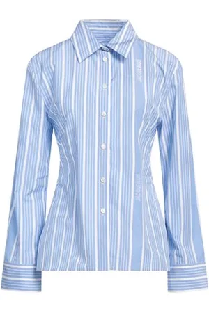 Jacquemus CAMISETAS Y TOPS - Camisas