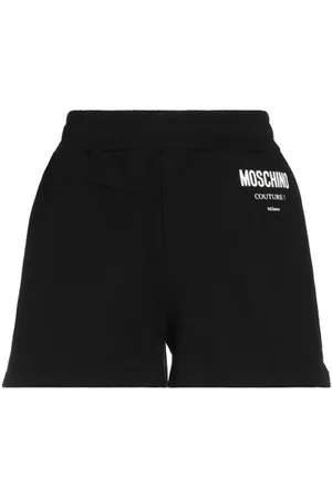 Moschino PARTES DE ABAJO - Pantalones cortos y bermudas