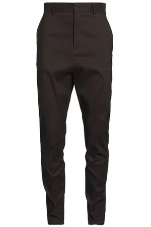 Dolce & Gabbana PARTES DE ABAJO - Pantalones