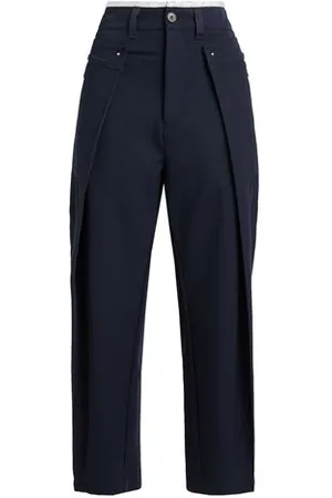 High PARTES DE ABAJO - Pantalones
