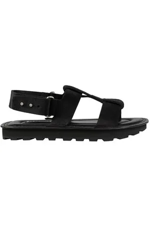 Jil Sander CALZADO - Sandalias con cierre