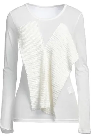 YOHJI YAMAMOTO CAMISETAS Y TOPS - Tops
