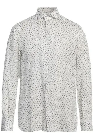 ISAIA CAMISETAS Y TOPS - Camisas