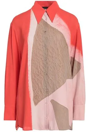 AKRIS CAMISETAS Y TOPS - Camisas