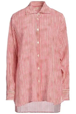 MASSIMO ALBA CAMISETAS Y TOPS - Camisas