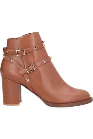 VALENTINO GARAVANI CALZADO - Botines de caña alta