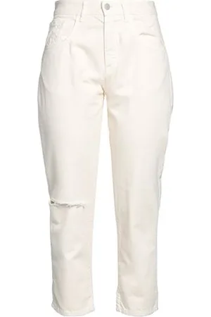 Icon Denim PARTES DE ABAJO - Pantalones vaqueros