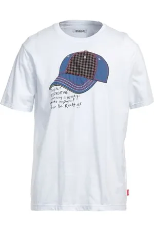 OVER-D CAMISETAS Y TOPS - Camisetas