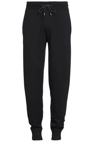 HUGO BOSS PARTES DE ABAJO - Pantalones