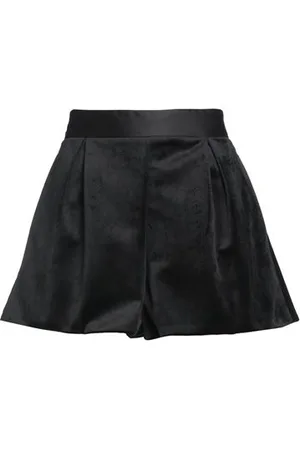 VICOLO PARTES DE ABAJO - Pantalones cortos y bermudas