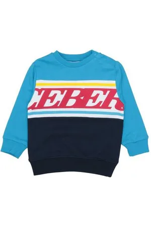 Iceberg CAMISETAS Y TOPS - Sudaderas