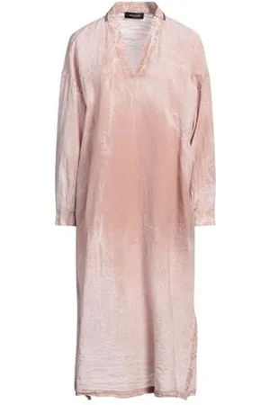 Fabiana Filippi VESTIDOS - Vestidos midi