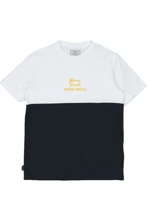 Woolrich CAMISETAS Y TOPS - Camisetas
