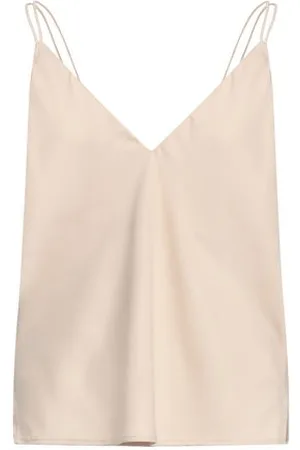 Calvin Klein CAMISETAS Y TOPS - Tops