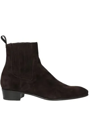 LIDFORT CALZADO - Botines de caña alta