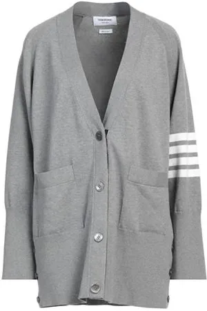 Thom Browne PRENDAS DE PUNTO - Cárdigans