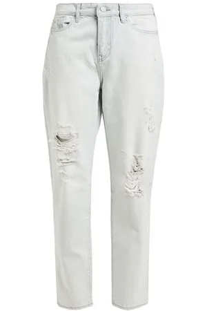 Armani Exchange PARTES DE ABAJO - Pantalones vaqueros