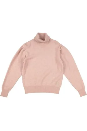 ELEVENTY PRENDAS DE PUNTO - Cuello alto