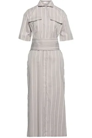 Brunello Cucinelli VESTIDOS - Vestidos largos
