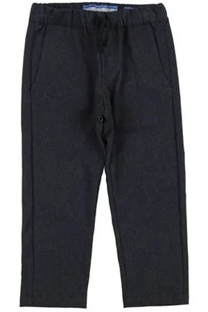Jacob Cohen PARTES DE ABAJO - Pantalones
