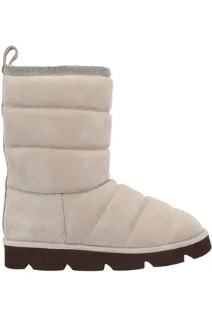 Brunello Cucinelli CALZADO - Botines de caña alta