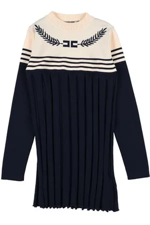 Elisabetta Franchi VESTIDOS - Vestidos para niña