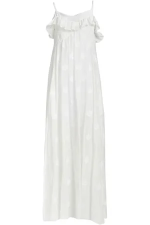 HOLY CAFTAN VESTIDOS - Vestidos largos