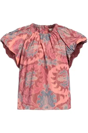 ULLA JOHNSON CAMISETAS Y TOPS - Tops