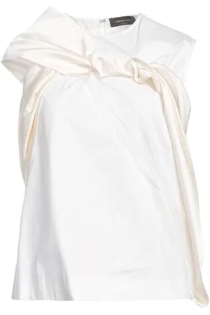 Fabiana Filippi CAMISETAS Y TOPS - Tops