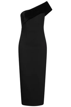 Roland Mouret VESTIDOS - Vestidos midi