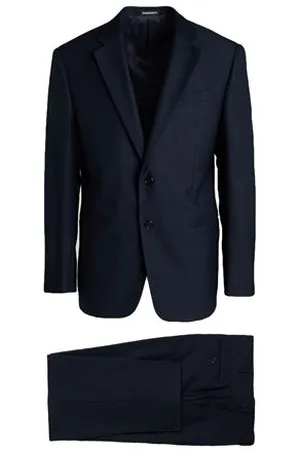 Emporio Armani TRAJES Y CONJUNTOS - Trajes