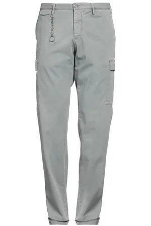PT Torino PARTES DE ABAJO - Pantalones