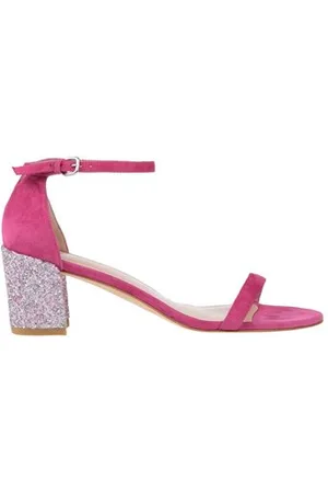 Stuart Weitzman CALZADO - Sandalias con cierre